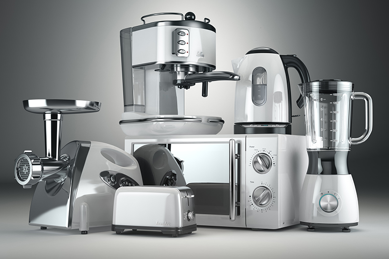 Innovative Kitchen Appliances: A Gourmet Upgrade for Every Home Chef