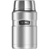 Thermos Stainless King Food Jar, Stainless, 24 Ounce