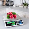 66 lbs Digital Weight Food Count Scale for Commercial