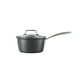 Tramontina Gourmet 3 Qt. Hard Anodized Aluminum Nonstick Covered Sauce Pan