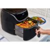 Vortex Pro Air Fryer 8qt - Black