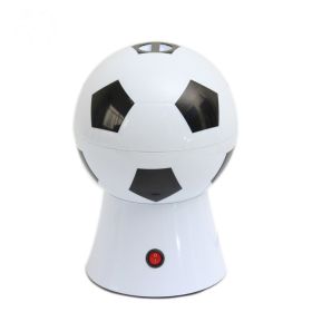 Home football electric popcorn machine (Option: EU)