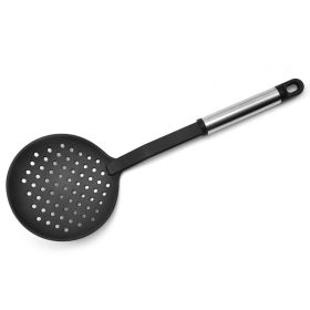 Kitchen Spatula Creative Cooking Silicone Kitchenware (Option: Fence)