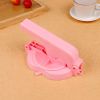 1pc Dough Pressing Tool Presser Dumpling Skin Press Dumpling Wrapper Making Mold